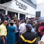 COSAVI: El Robo que Sacude a El Salvador