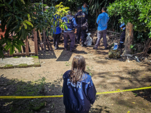 Entre la Seguridad y la Desaparición: El Coste Humano del Gobierno Bukele.
