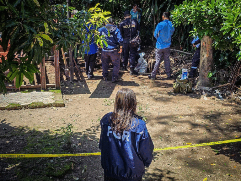 Entre la Seguridad y la Desaparición: El Coste Humano del Gobierno Bukele.